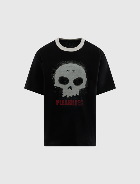 SINGLE SKULL HEAVYWEIGHT SHIRT