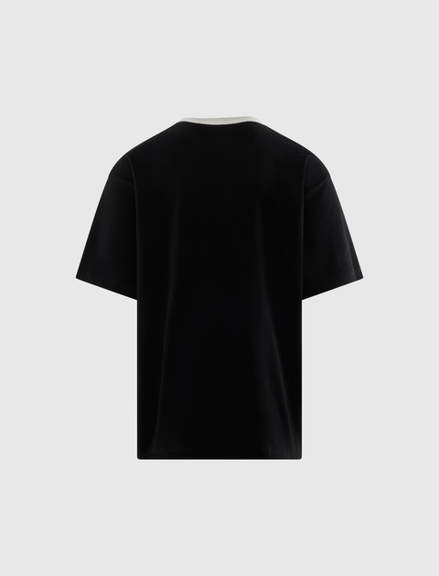 SINGLE SKULL HEAVYWEIGHT SHIRT