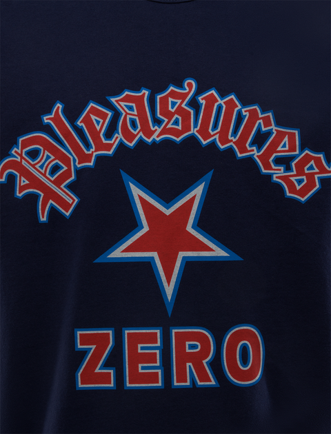 STARS REVERSIBLE TEE