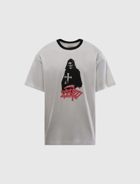 REAPER RINGER TEE