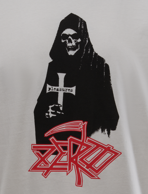 REAPER RINGER TEE