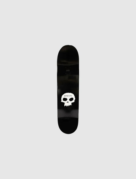 SKULLS SKATE DECK