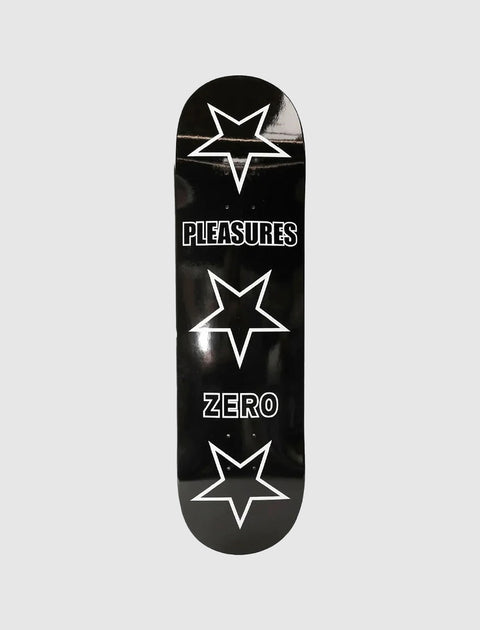 STARS SKATE DECK