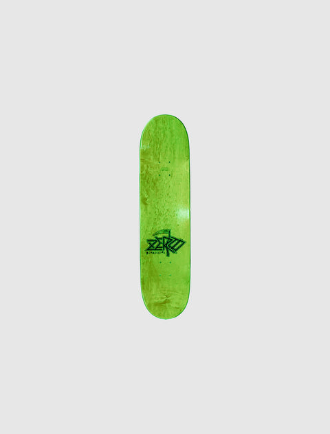 REAPER SKATE DECK