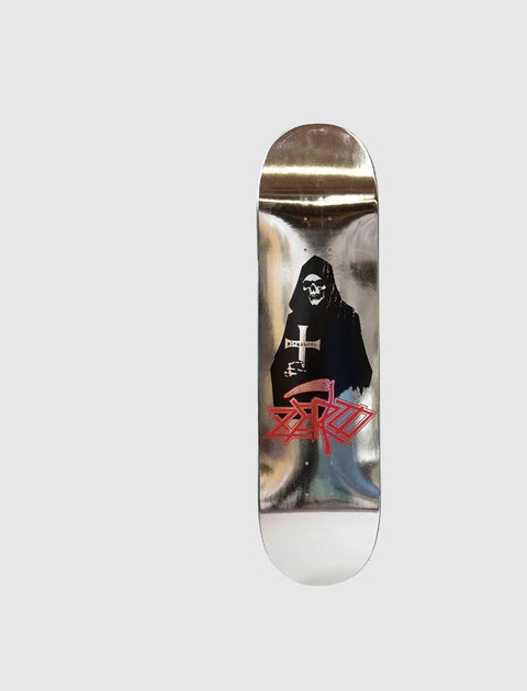 REAPER SKATE DECK