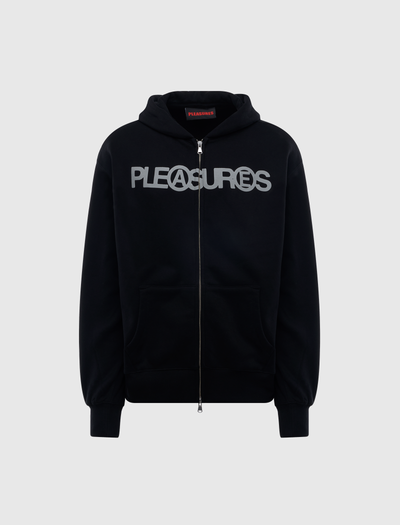 HOODIES