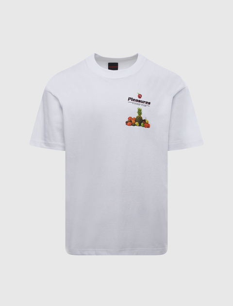 DELIVERY T-SHIRT