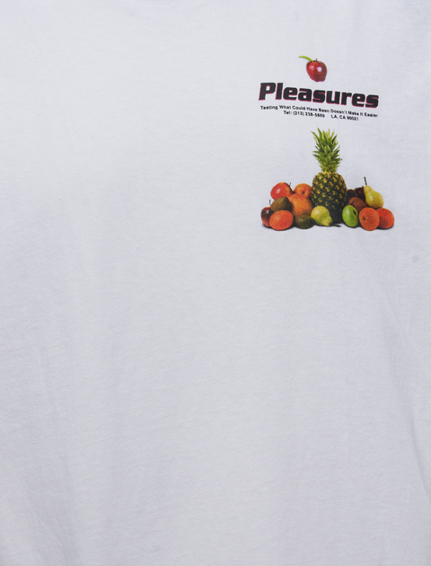 DELIVERY T-SHIRT