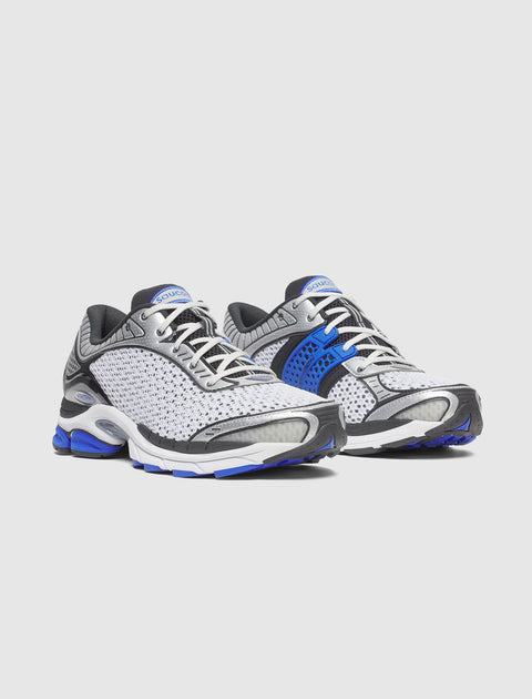 PROGRID PARAMOUNT "DAZZLE/SILVER"
