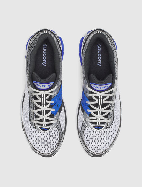 PROGRID PARAMOUNT "DAZZLE/SILVER"