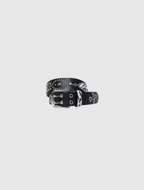 PASSPORT BELT