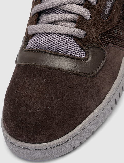 DO NOT DUPLICATE POWERPHASE PUFF GO SKATE DAY "BROWN"