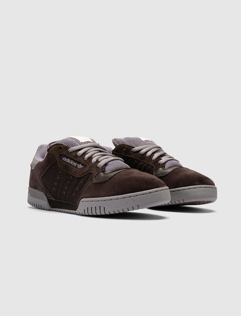 DO NOT DUPLICATE POWERPHASE PUFF GO SKATE DAY "BROWN"
