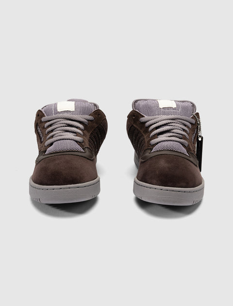 DO NOT DUPLICATE POWERPHASE PUFF GO SKATE DAY "BROWN"