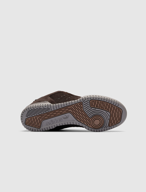 DO NOT DUPLICATE POWERPHASE PUFF GO SKATE DAY "BROWN"