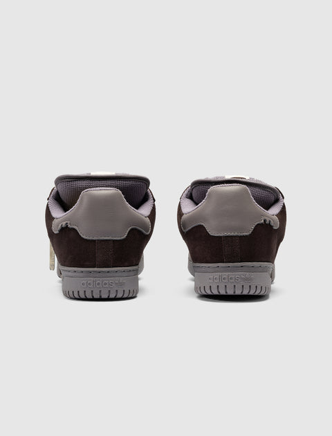 DO NOT DUPLICATE POWERPHASE PUFF GO SKATE DAY "BROWN"