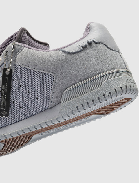 DO NOT DUPLICATE POWERPHASE PUFF GO SKATE DAY "GREY"