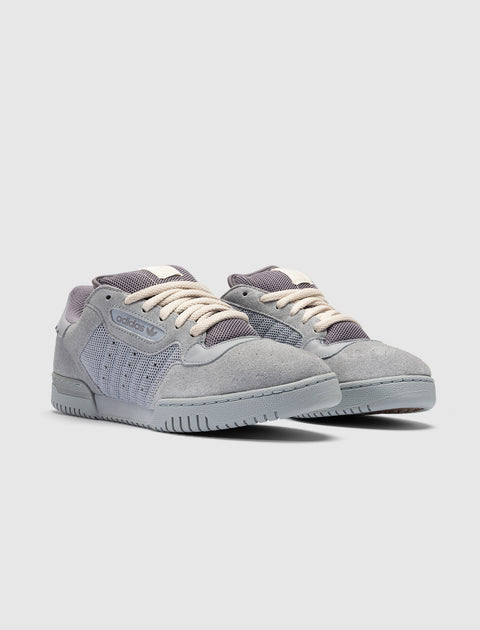 DO NOT DUPLICATE POWERPHASE PUFF GO SKATE DAY "GREY"