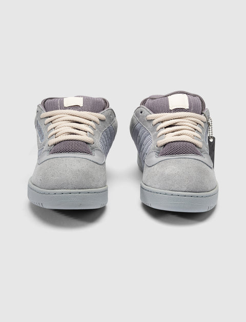 DO NOT DUPLICATE POWERPHASE PUFF GO SKATE DAY "GREY"