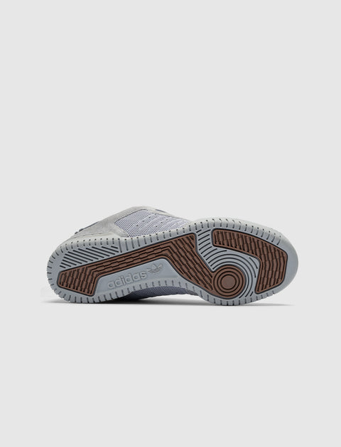 DO NOT DUPLICATE POWERPHASE PUFF GO SKATE DAY "GREY"
