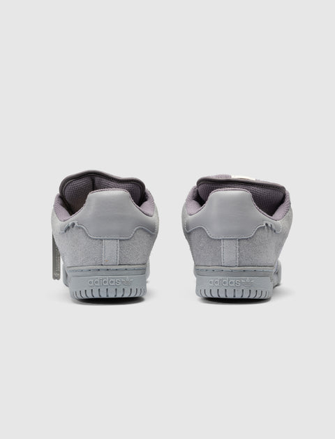 DO NOT DUPLICATE POWERPHASE PUFF GO SKATE DAY "GREY"