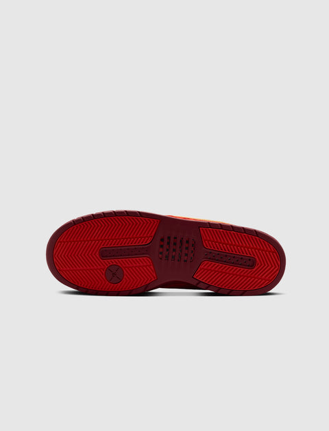 PAUL RODRIGUEZ ZOOM AIR LOW "HABANERO RED/CLUB GOLD/ TEAM RED"