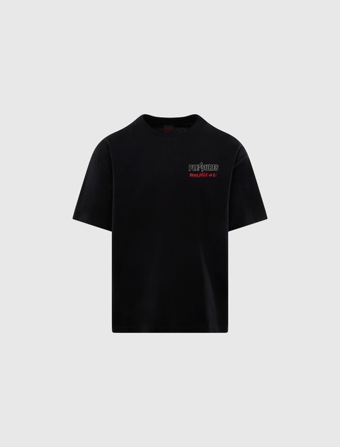 HOT 4 U T-SHIRT