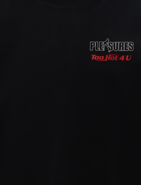 HOT 4 U T-SHIRT