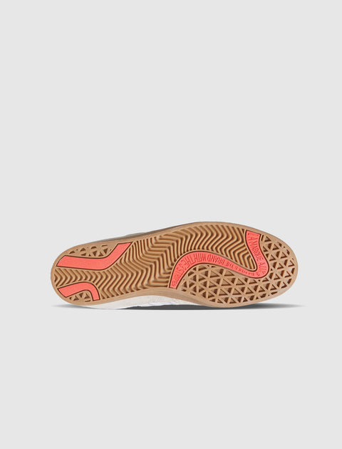 PUIG INDOOR "WHITE/RED"