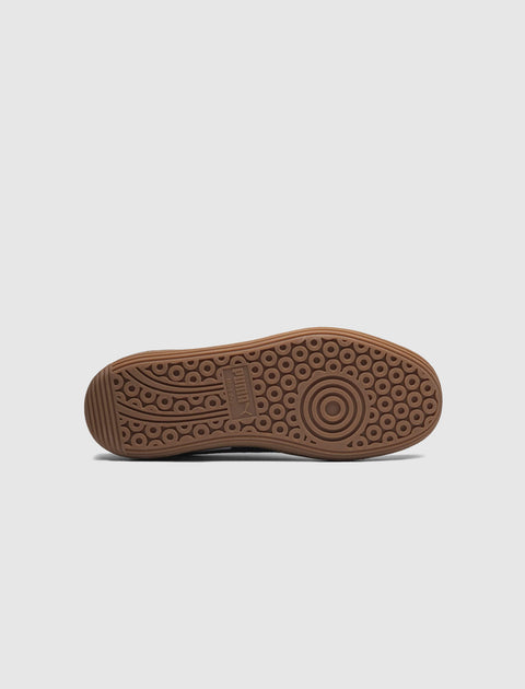 WOMEN'S LEATHER PALERMO