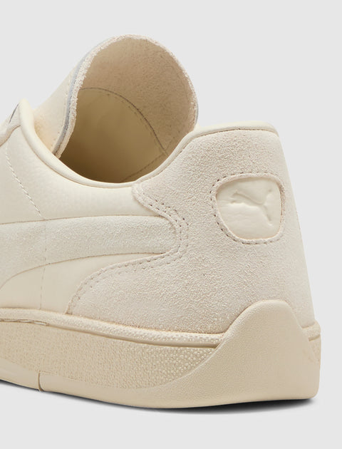 SUPER TEAM REPRESENT "FROSTED IVORY/WARM WHITE"