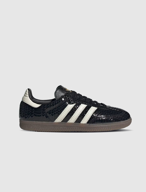 SAMBA OG