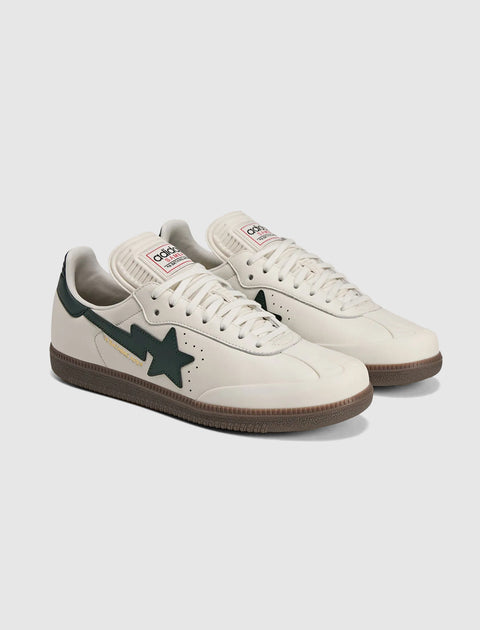 A BATHING APE X SAMBA