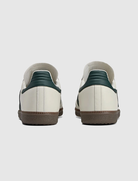 A BATHING APE X SAMBA