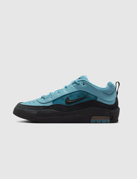 SB AIR MAX ISHOD 2 "DENIM TURQUOISE"