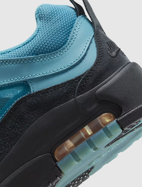 SB AIR MAX ISHOD 2 "DENIM TURQUOISE"