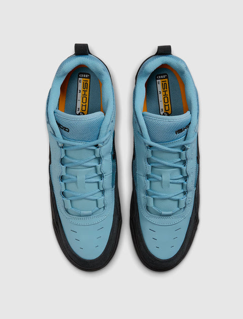 SB AIR MAX ISHOD 2 "DENIM TURQUOISE"