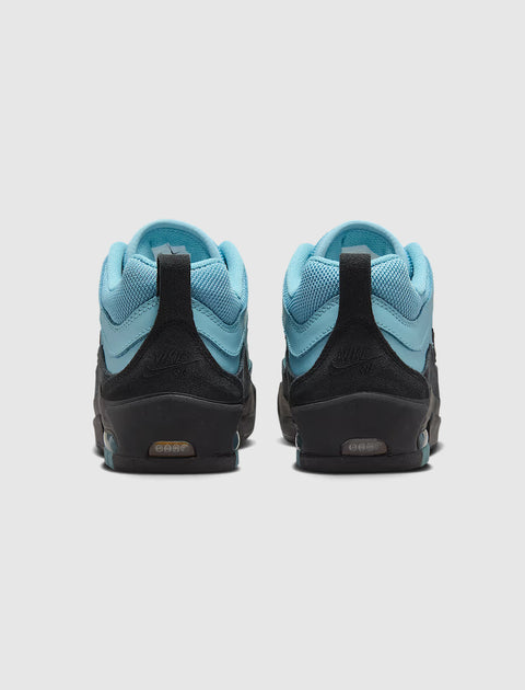 SB AIR MAX ISHOD 2 "DENIM TURQUOISE"