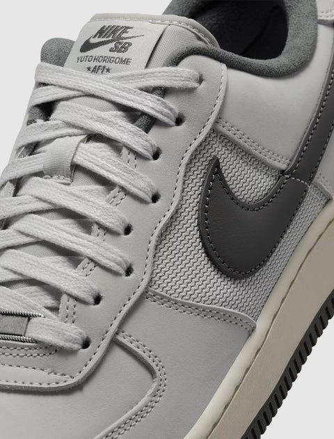 YUTO X NIKE SB AIR FORCE 1