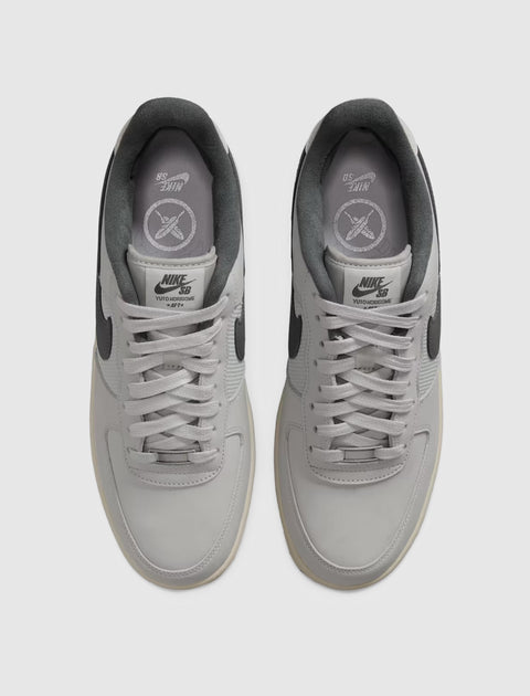 YUTO X NIKE SB AIR FORCE 1