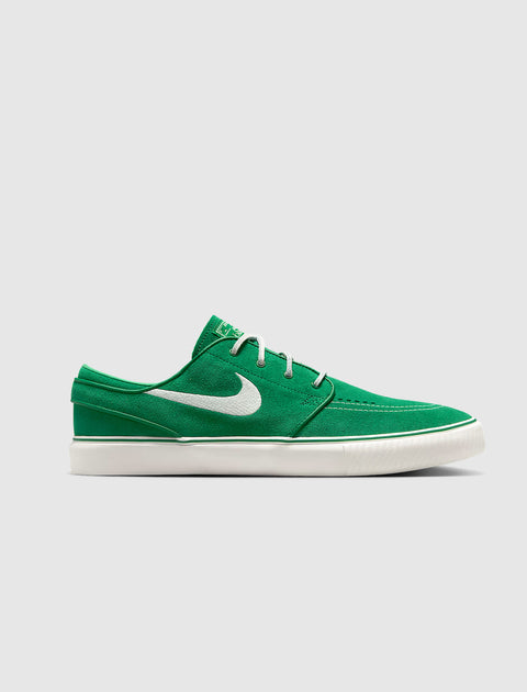 SB ZOOM JANOSKI OG+ "PINE GREEN"
