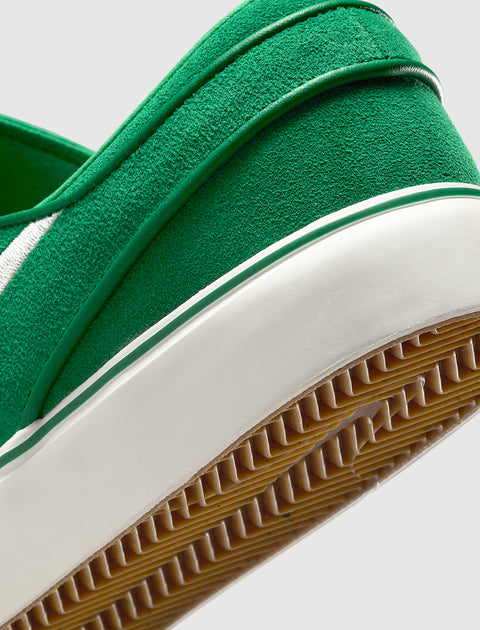 SB ZOOM JANOSKI OG+ "PINE GREEN"