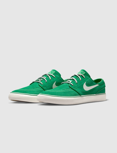 SB ZOOM JANOSKI OG+ "PINE GREEN"
