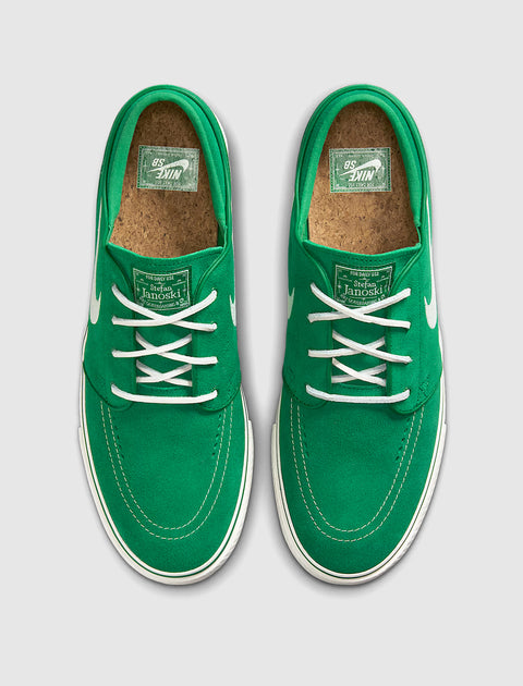 SB ZOOM JANOSKI OG+ "PINE GREEN"