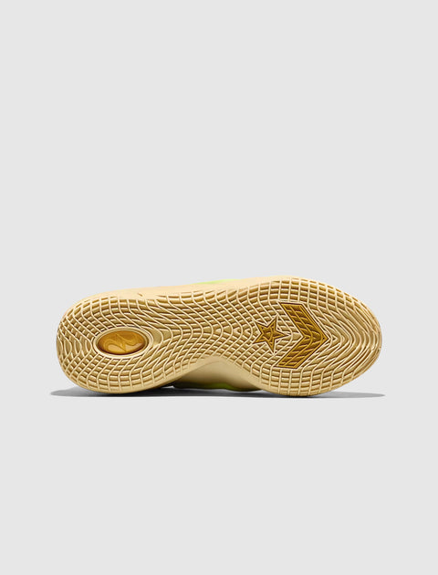 CONVERSE SHAI 001 OX LAST STRAW "CHEETAH"