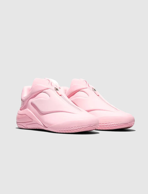SHAI 001 "TICKLED PINK"