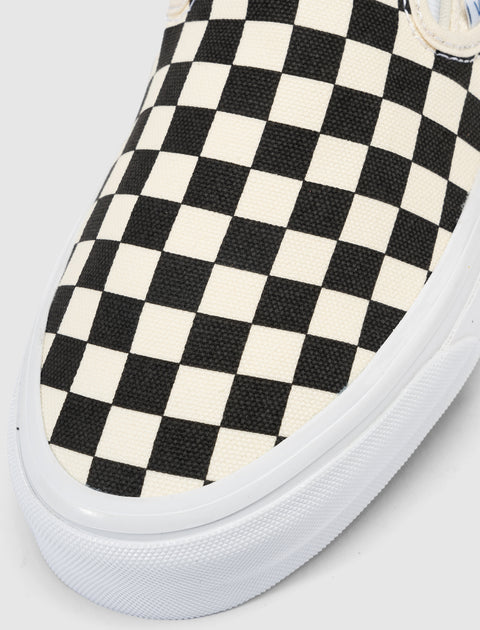 SLIP ON REISSUE 98 LX "CHECKERBOARD"