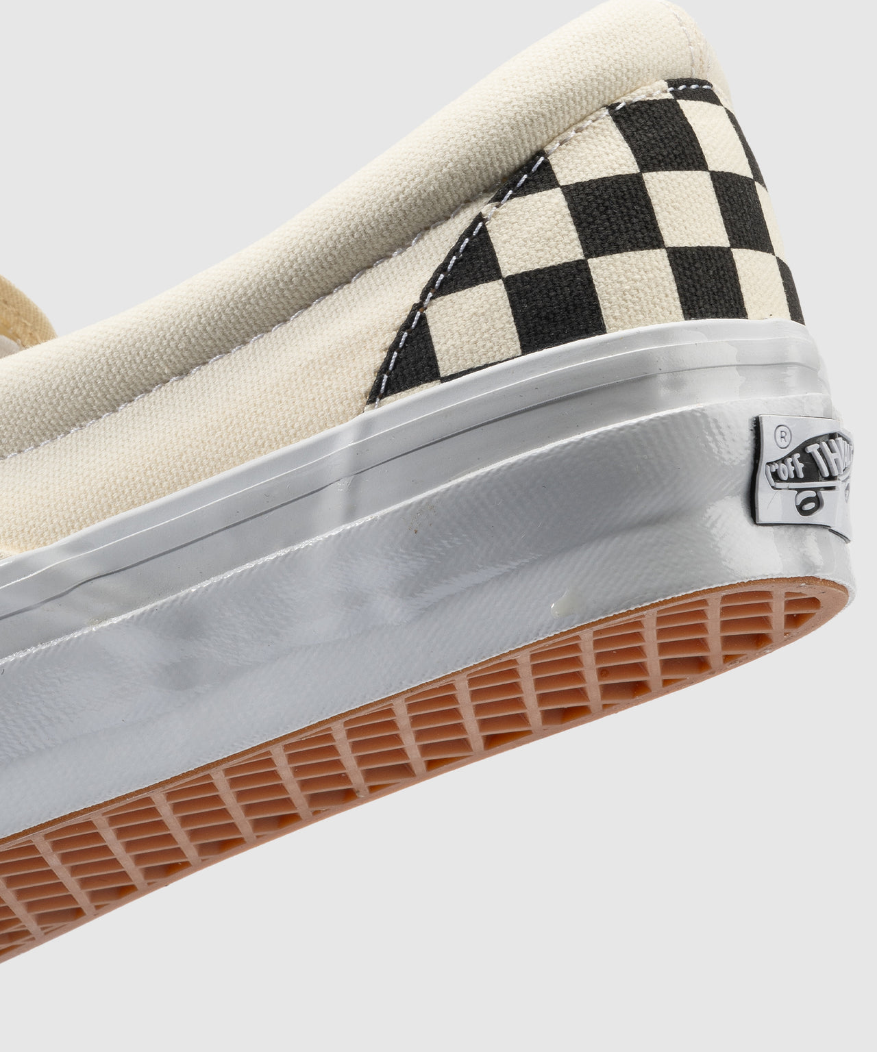 SLIP ON REISSUE 98 LX 