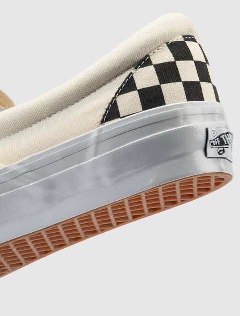 SLIP ON REISSUE 98 LX "CHECKERBOARD"