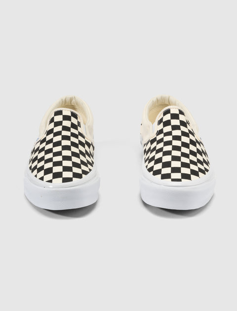 SLIP ON REISSUE 98 LX "CHECKERBOARD"